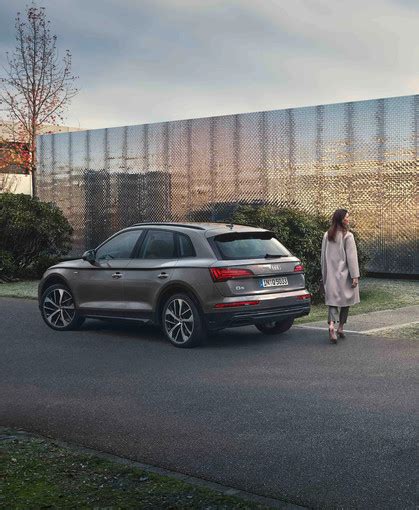 audi zentrum noleggio lungo termine